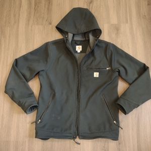 Carhartt Crowley Hooded Jacket